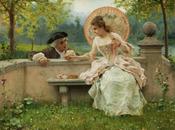 Anna Storace, l'amante Mozart.