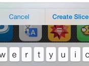 Slices, multiutenza ogni app!