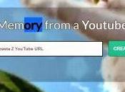 YuoTube Convertire qualsiasi video YouTube animata