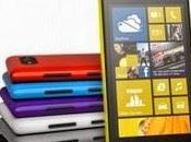 Nokia Lumia Firmware update Windows Phone Cyan