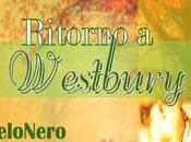 “Ritorno Westbury” VeloNero