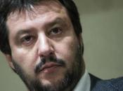 Matteo Salvini come Berlusconi: Lega Mezzogiorno