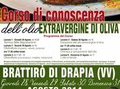 Corso Primoliere AICOO Drapia (VV).