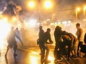 Nuovi scontri Ferguson. Arrivano risultati dell’autopsia: colpi arma fuoco