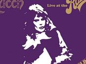 Queen, settembre live inedito ‘Live Rainbow ’74′ vendita negozi.