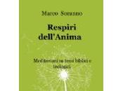 libro Marco Soranno Respiri dell’ anima -Volume Primo”