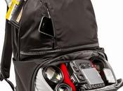 Manfrotto: nuovo zaino Active