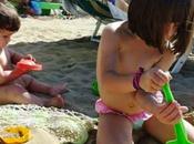 Rimini bambini. serie: come cambiano vacanze quando diventa genitori!