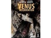 Nuove Uscite “Venus Intervention” Corinne Winter Alessandro Manzetti
