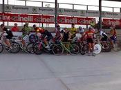 omnium santo. Velodromo monti 23/08/2014