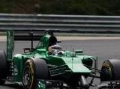 rivoluzione Caterham parte nuovo muso