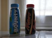 Ritirate bottiglie Mars, Snickers Bounty allarme batterio
