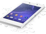 Sony Xperia Acqua presentato ufficialmente