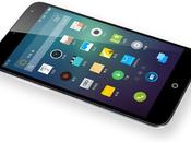Meizu sarà presentato Settembre