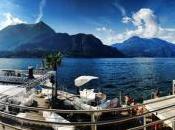 22/8 Abbronzatissimi (Cena all'Italiana party) 23/8 Hawaiian Party Lido Bellagio (Co)