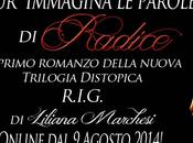 BlogTour: Radice "Immagina parole" Tappa Recensione