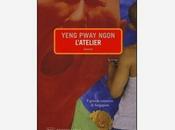 Anteprima: L’atelier Yeng Pway Ngon