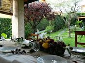 cena veranda