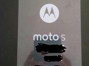 Moto parla versioni device 5.2″ 5.9″