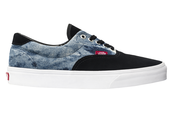 Vans: "Denim Roses" esclusiva negozi