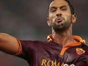 Roma-Benatia rapporto rotto