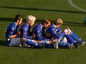 Stjarnan F.c.: calcio immagine divertente