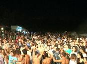 4000 l'edizione 2014 Lorenzo beach