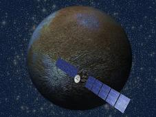 NASA Dawn: aggiornamenti sulla missione