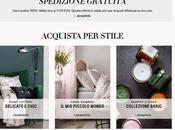 LIFESTYLE H&amp;M APRE ANCHE SHOPONLINE CASA!