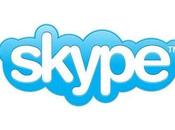 Skype: presto saranno eliminate notifiche multiple