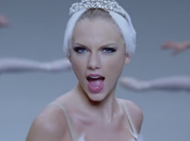 Video ufficiale Shake Taylor Swift