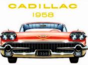 Agosto: Brand Cadillac