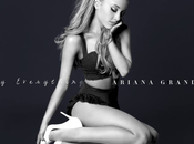 Ariana Grande, Everything” strizza l’occhio Mariah Carey