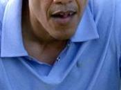 Muore Foley Obama gioca golf: esplode polemica
