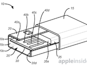L’interesse parte Apple nuovo cavo Lightning reversibile aumenta, manda richiesta brevetto