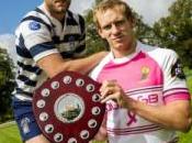 Scottish Rugby Charity Shield: Melrose Heriot’s sono pronti giocarsi primo trofeo stagionale