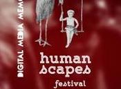 Human Scapes Digital Media Memories, 21-27 settembre, cineporti Bari Lecce