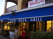 Pizza Vitelloni" Torre Canavese