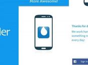 Drippler: tutto devi sapere smartphone Android un’app!