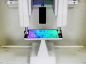 Galaxy Alpha: ecco come avviene l’assemblaggio