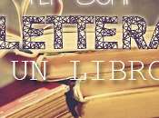 ogni lettera... libro!