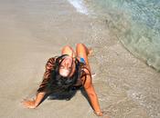 Tezuk Lorenzo's Beach