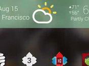 Nova Launcher Beta aggiorna nuove animazioni