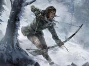 Rise Tomb Raider, Crystal Dynamics conferma l'esclusiva temporale Notizia Xbox