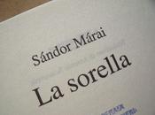 sorella (Sàndor Marài)