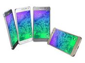 Samsung Galaxy Alpha: test autonomia data commercializzazione