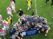 Scottish Rugby Charity Shield: pack degli Heriot’s batte Melrose maltempo