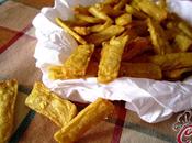 Chips ceci rosmarino: prospettive regalano grandi soddisfazioni splendide conoscenze