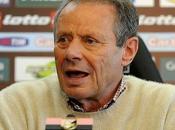 Palermo: Zamparini 'ammonisce' Iachini, rischio