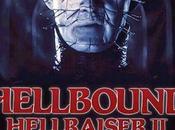 Hellbound: Hellraiser prigionieri dell'inferno Tony Randel (1988)